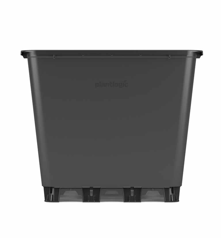 30 L SQUARED - Plantlogic