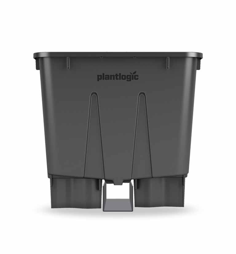 5 liter drainage collection container rubus - Plantlogic