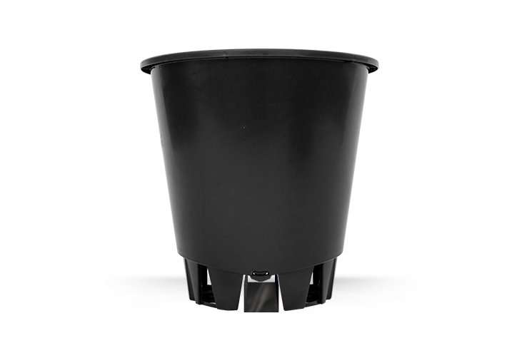 15 Liter Round Drainage Collection Pot